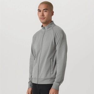 Vuori Men’s Coronado Novelty Full Zip